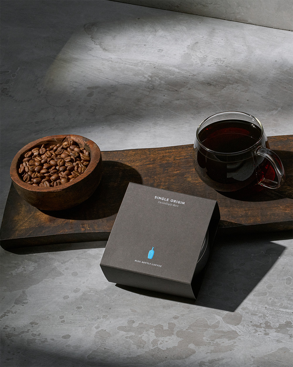 Blue Bottle Coffee | Fresh Roasted Specialty Coffee